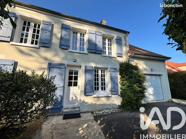 Maison vente à Torcy, Magny-le-hongre
