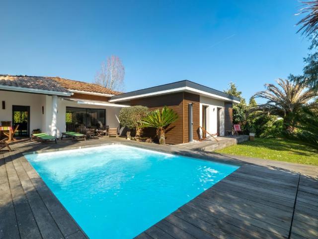 Maison vente à Dax, Saubrigues