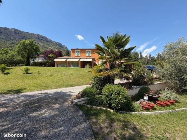 Maison vente à Gap, Trescléoux