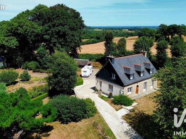 Maison vente à Guingamp, Bretagne