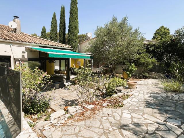 Maison vente à Aiguelongue, Montpellier