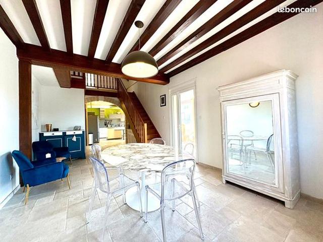 Maison vente à Louhans-Châteaurenaud, Branges