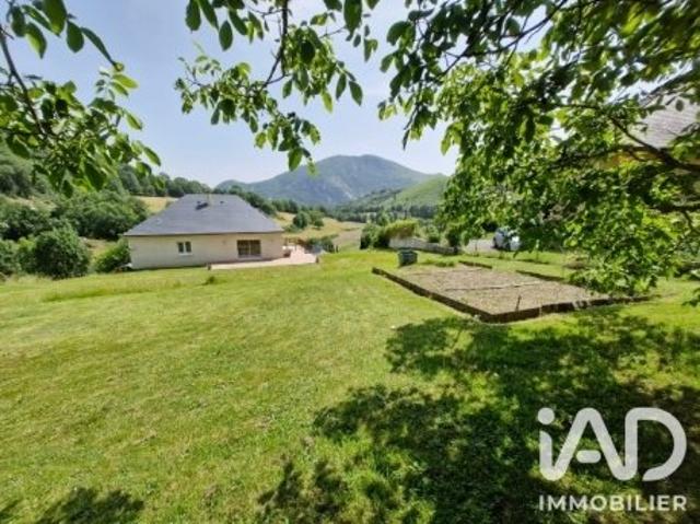Maison vente à Argelès-Gazost, Ossen