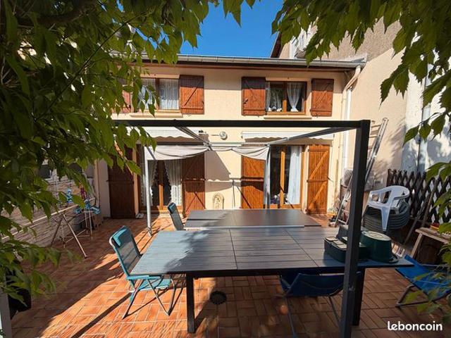 Maison vente à Nancy, Frouard