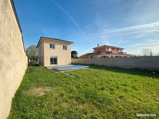 Maison vente à Niévroz, Ain