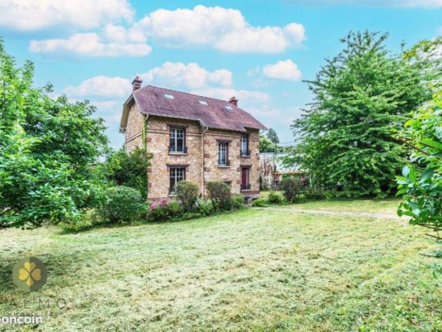 Maison vente à Mantes-la-Jolie, Epône