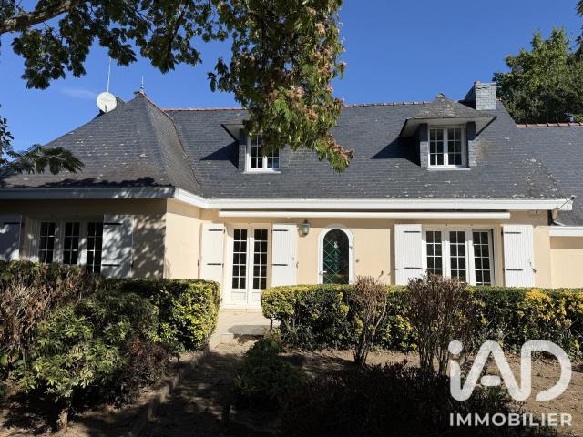 Maison vente à Keranguen, Clohars-Carnoët