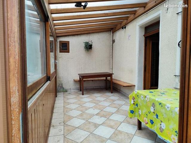 Maison vente à Villefranche-sur-Saône, Rhône