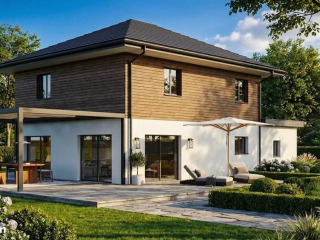 Maison vente à Gex, Auvergne-Rhône-Alpes