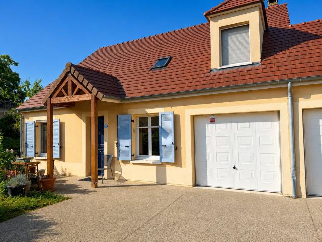 Maison vente à Senlis, Villers-sous-saint-leu