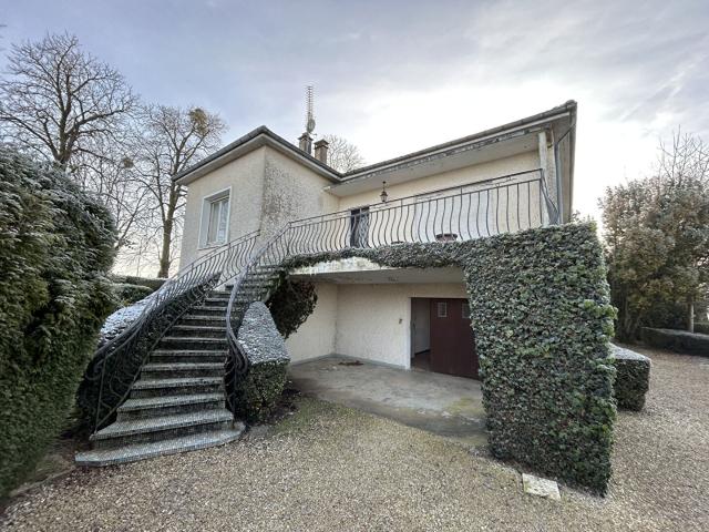 Maison vente à Vitry-le-François, Pargny-sur-saulx