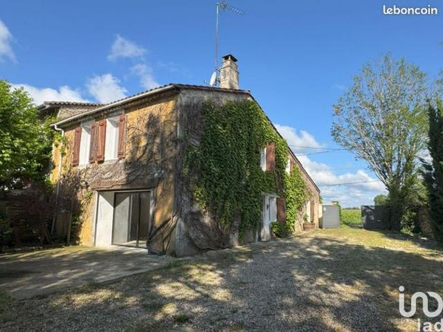 Maison vente à Langon, Barsac