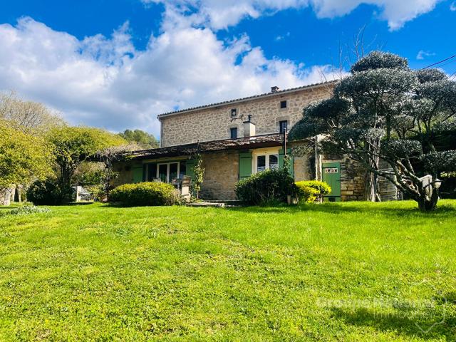 Maison vente à Nîmes, Saint-andré-de-roquepertuis