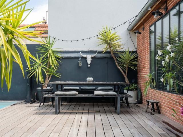 Maison vente à Nanterre, Colombes