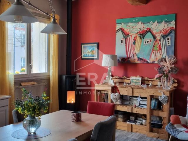 Maison vente à Agen, Astaffort