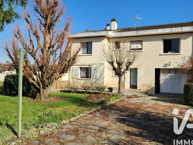 Maison vente à Bergerac