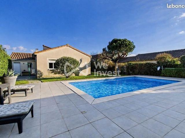 Maison vente à Tournon-sur-Rhône, Cornas