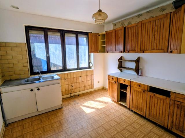 Maison vente à Obenheim, Collectivité européenne d'Alsace