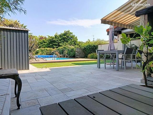 Maison vente à Toulouse, Castelginest