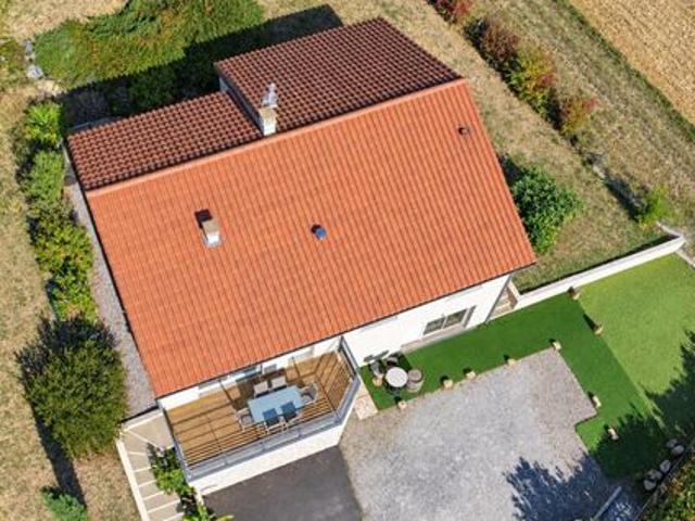 Maison vente à Pérignat-sur-Allier, Puy-de-Dôme