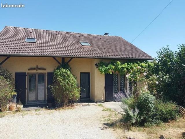 Maison vente à La Tour-du-Pin, Le Passage