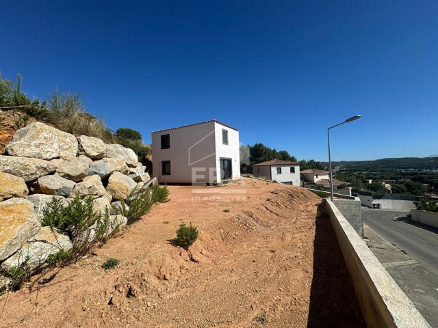 Maison vente à Istres, Martigues