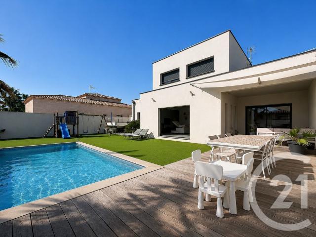 Maison vente à Béziers, Agde
