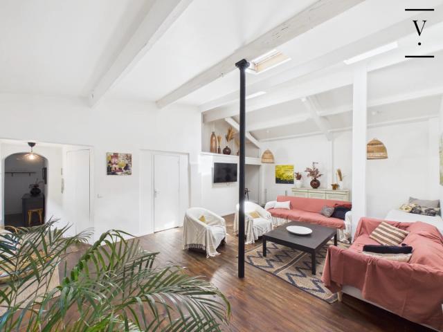 Maison vente à Paris, Île-de-France
