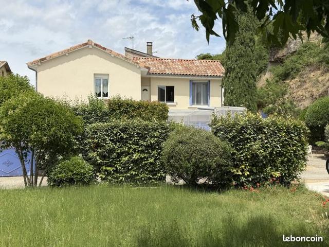 Maison vente à Valence, Clérieux
