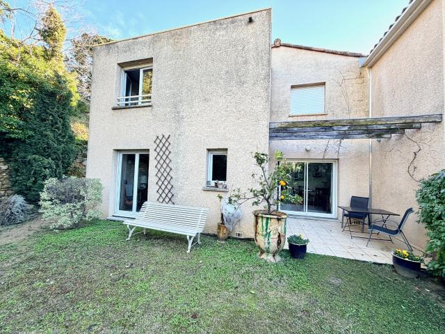 Maison vente à Montpellier
