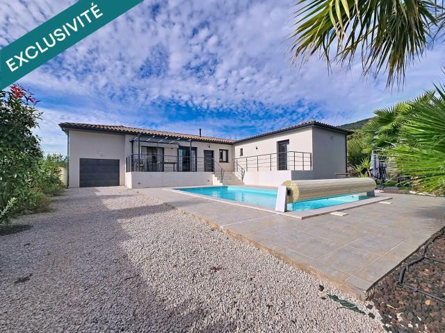 Maison vente à Béziers, La Tour-sur-orb