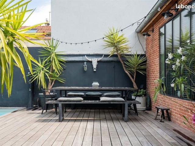 Maison vente à Nanterre, Colombes
