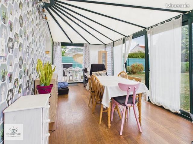 Maison vente à Nancy, Seichamps