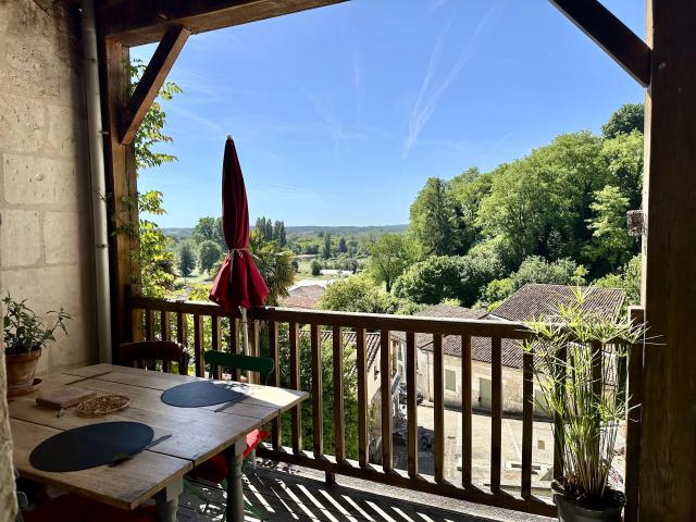 Maison vente à Angoulême, Aubeterre-sur-dronne