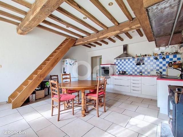 Maison vente à Chaumont, Froncles