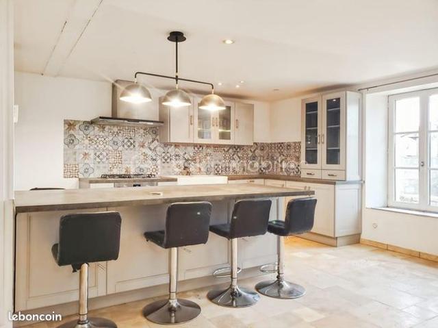 Maison vente à Châteaubriant-Ancenis, Soudan