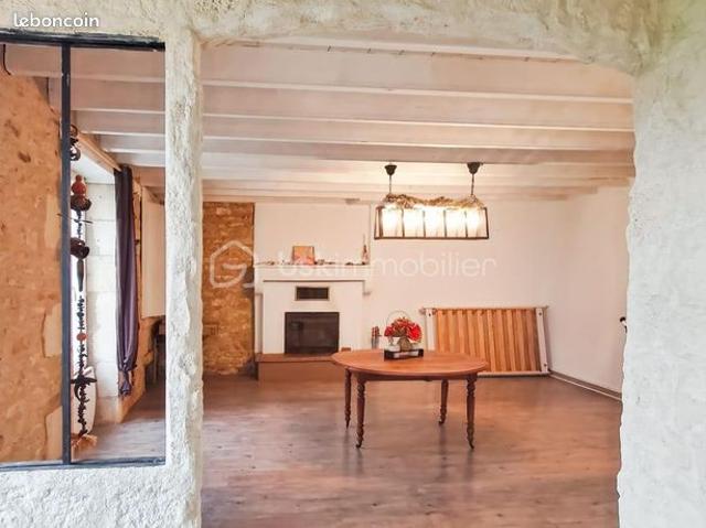 Maison vente à Châteaubriant-Ancenis, Soudan