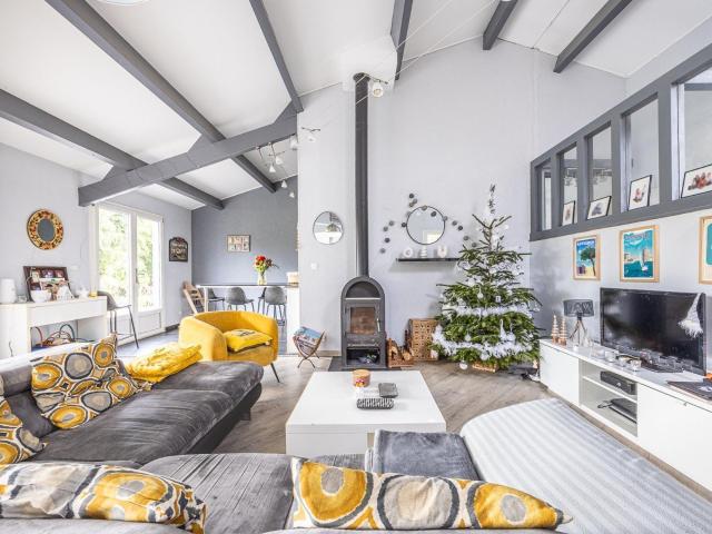 Maison vente à Niort, La Crèche