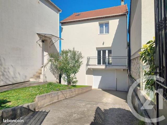 Maison vente à Stains