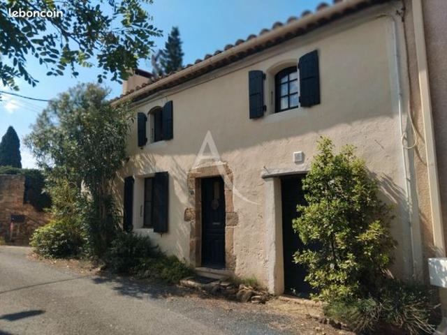 Maison vente à Narbonne, Montséret