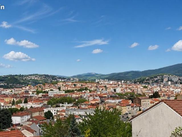 Maison vente à Saint-Étienne, Saint-etienne