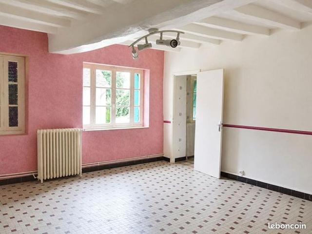 Maison vente à Loches, Bossay-sur-claise