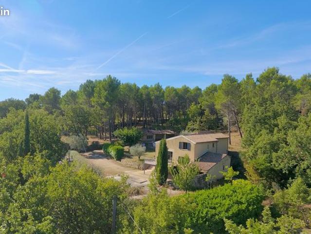 Maison vente à Faucon, Vaucluse