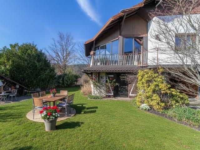Maison vente à Saint-Dié-des-Vosges, Gérardmer
