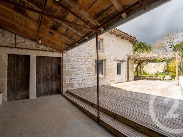 Maison vente à Saintes, Cozes