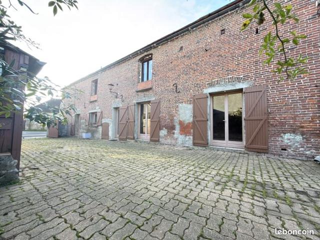 Maison vente à Rambouillet, Ablis