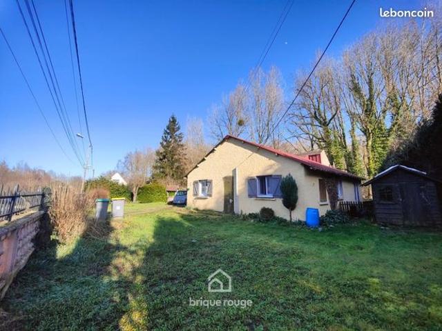 Maison vente à Lille, Emmerin