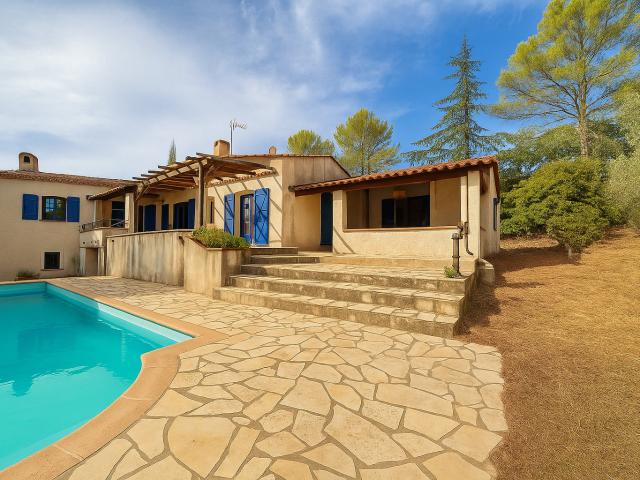 Maison vente à Arrondissement de Draguignan, Puget-sur-argens