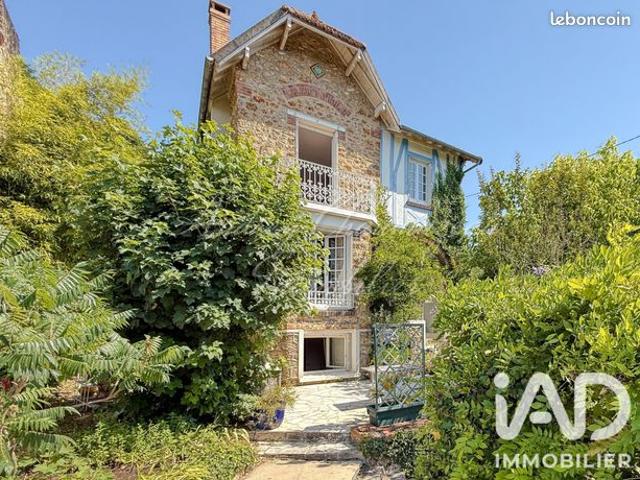 Maison vente à Palaiseau, Orsay
