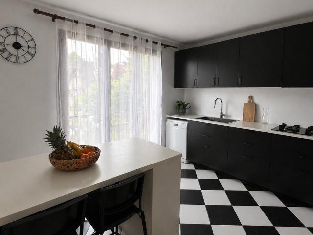 Maison vente à Bobigny, Noisy-le-sec